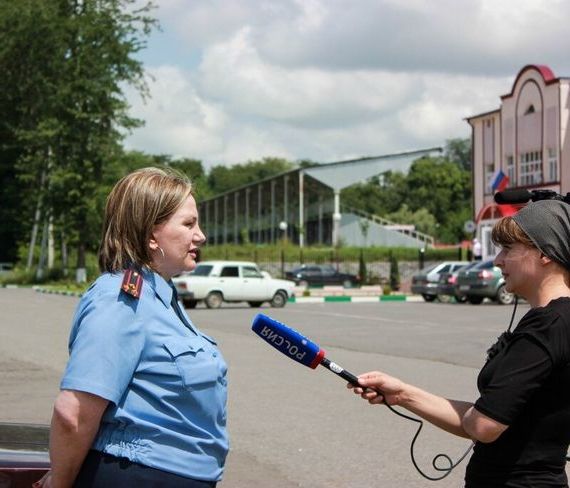 прописка в Калининграде